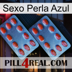 Blue Pearl Sex 05